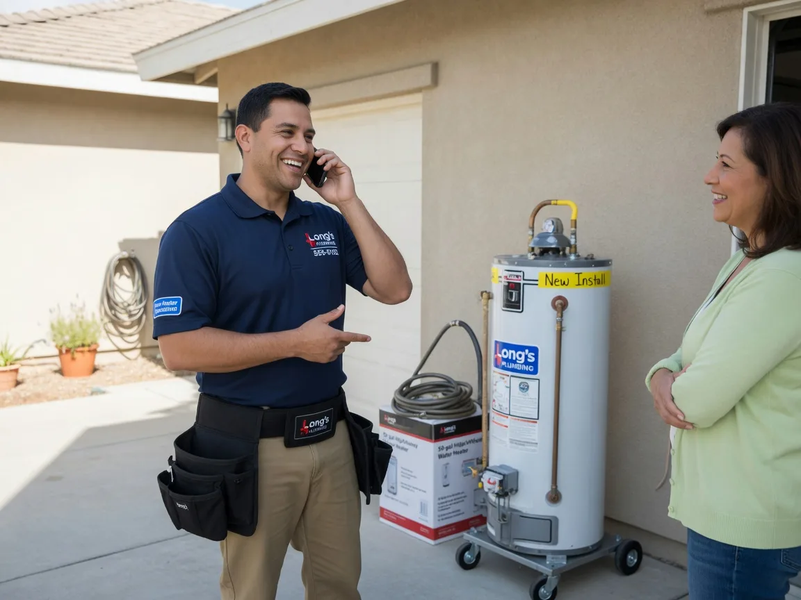 Leak Detection Guinda, CA FAQs